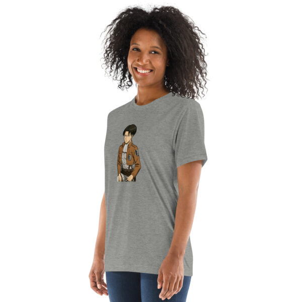 Levi T-shirt à Manches Courtes