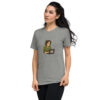 Hansi code T-shirt à Manches Courtes