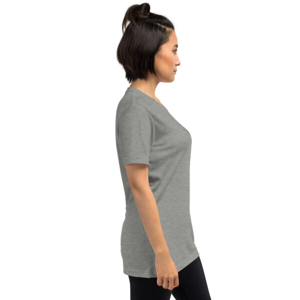 Mikasa T-shirt à Manches Courtes