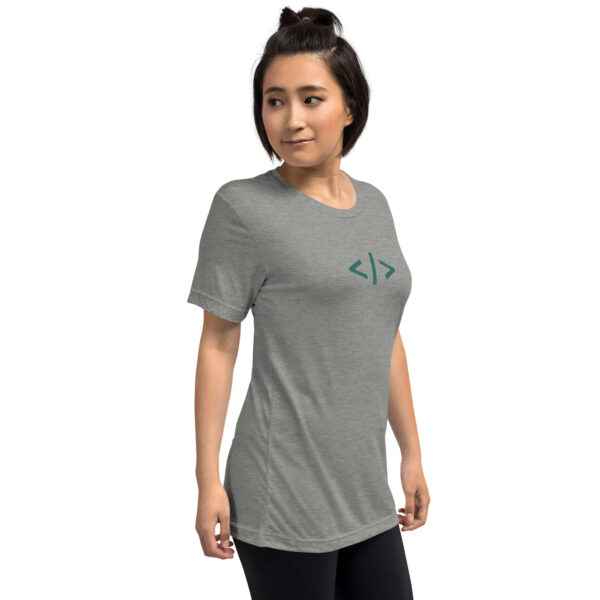 T-shirt à Manches Courtes