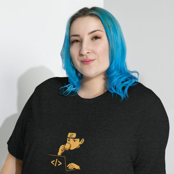 T-shirt à Manches Courtes