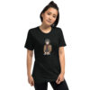 Mikasa T-shirt à Manches Courtes