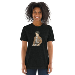 Levi T-shirt à Manches Courtes