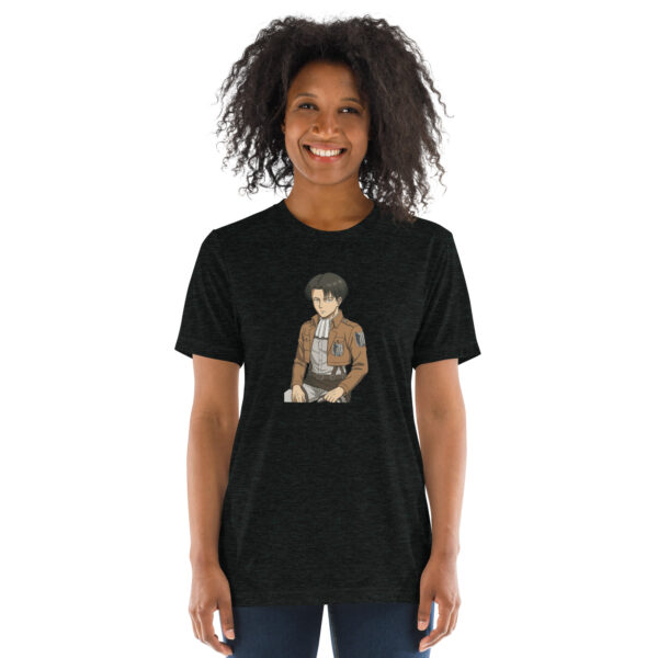 Levi T-shirt à Manches Courtes