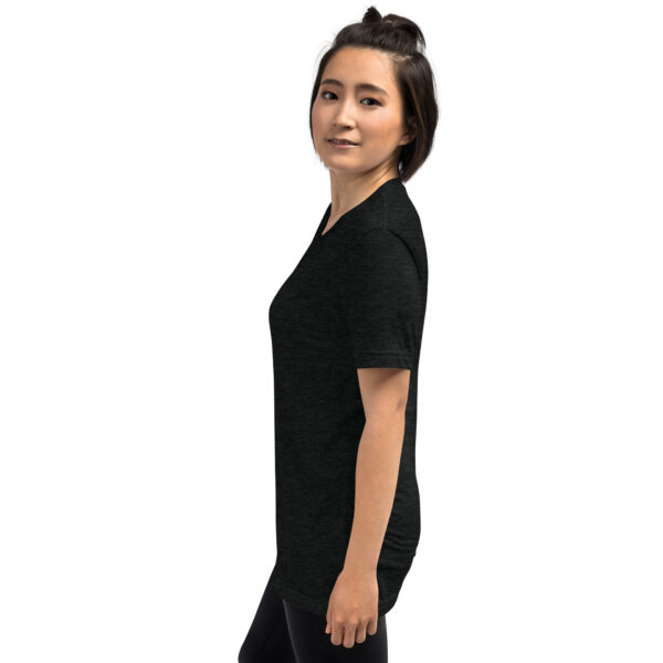 Mikasa T-shirt à Manches Courtes
