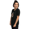 Mikasa T-shirt à Manches Courtes