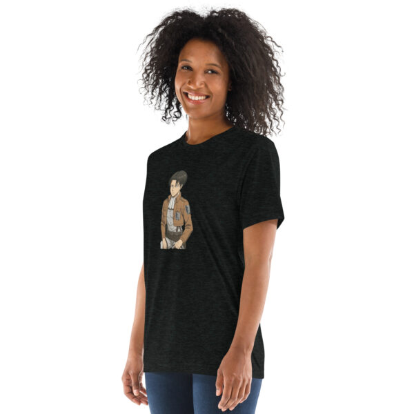 Levi T-shirt à Manches Courtes