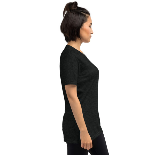 Mikasa T-shirt à Manches Courtes