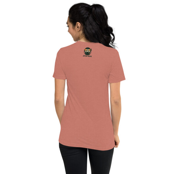 Hansi code T-shirt à Manches Courtes