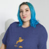 T-shirt à Manches Courtes