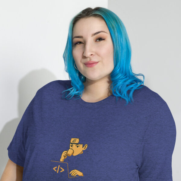 T-shirt à Manches Courtes