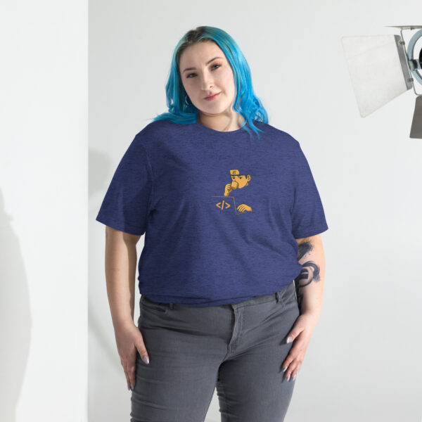 T-shirt à Manches Courtes