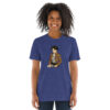 Levi T-shirt à Manches Courtes