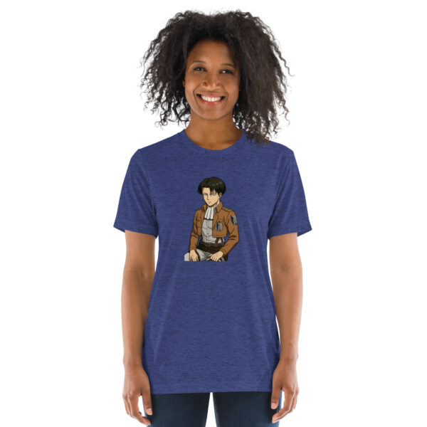 Levi T-shirt à Manches Courtes