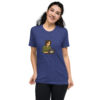 Hansi code T-shirt à Manches Courtes