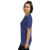 Mikasa T-shirt à Manches Courtes