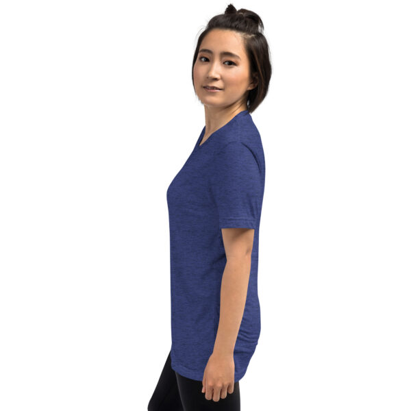 Mikasa T-shirt à Manches Courtes