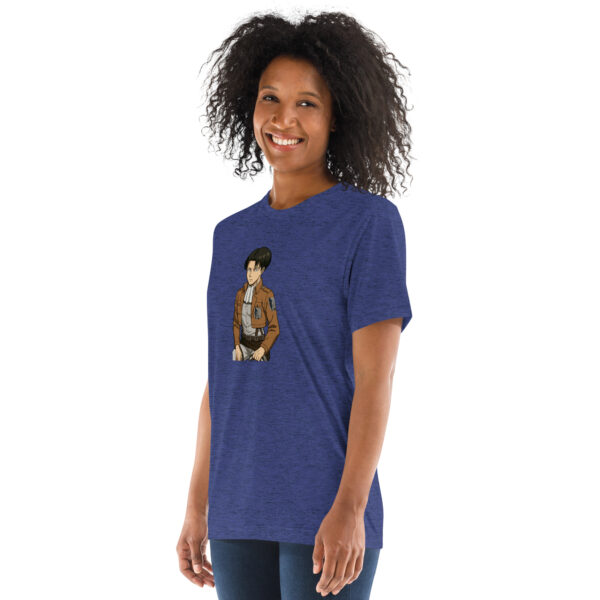 Levi T-shirt à Manches Courtes
