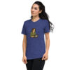 Hansi code T-shirt à Manches Courtes