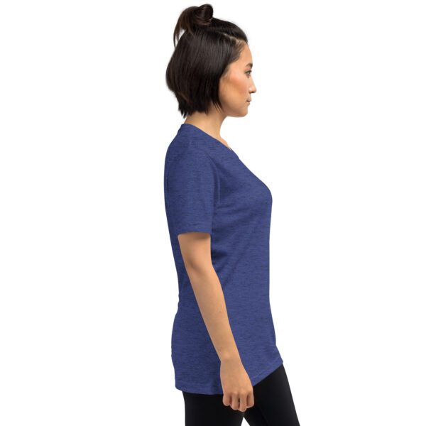 Mikasa T-shirt à Manches Courtes
