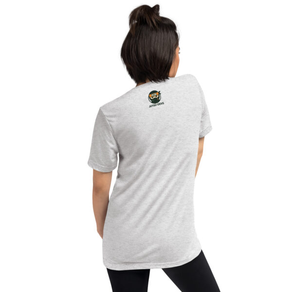 Mikasa T-shirt à Manches Courtes