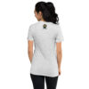 Hansi code T-shirt à Manches Courtes