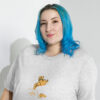T-shirt à Manches Courtes