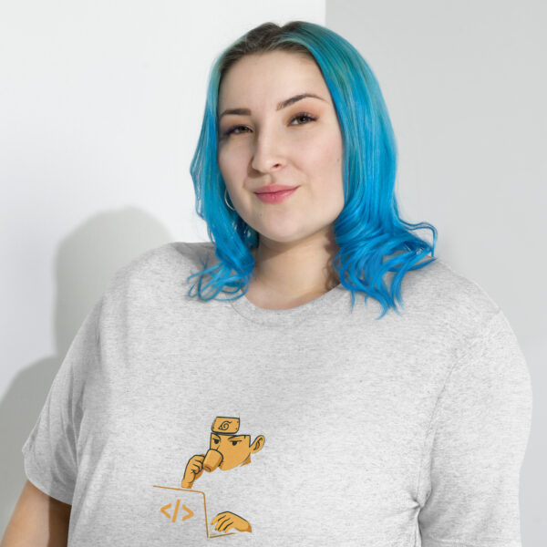 T-shirt à Manches Courtes