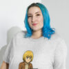Armin T-shirt à Manches Courtes