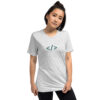 T-shirt à Manches Courtes