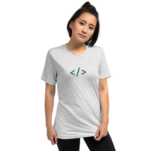 T-shirt à Manches Courtes