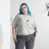 T-shirt à Manches Courtes