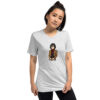 Mikasa T-shirt à Manches Courtes