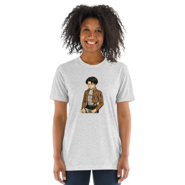 Levi T-shirt à Manches Courtes