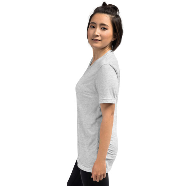 Mikasa T-shirt à Manches Courtes