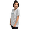 T-shirt à Manches Courtes
