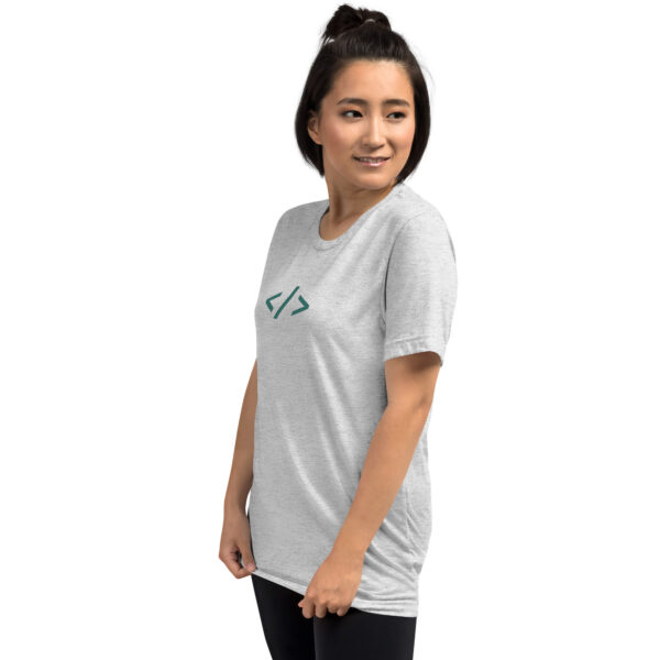 T-shirt à Manches Courtes