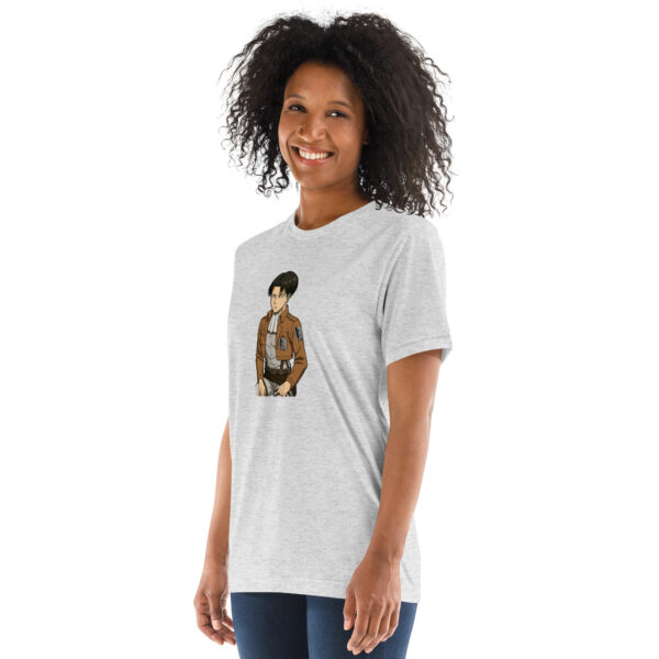 Levi T-shirt à Manches Courtes