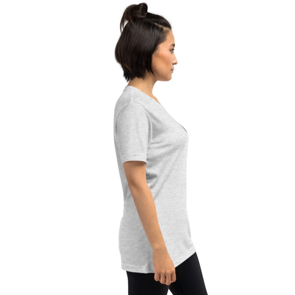 Mikasa T-shirt à Manches Courtes
