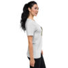 Hansi code T-shirt à Manches Courtes
