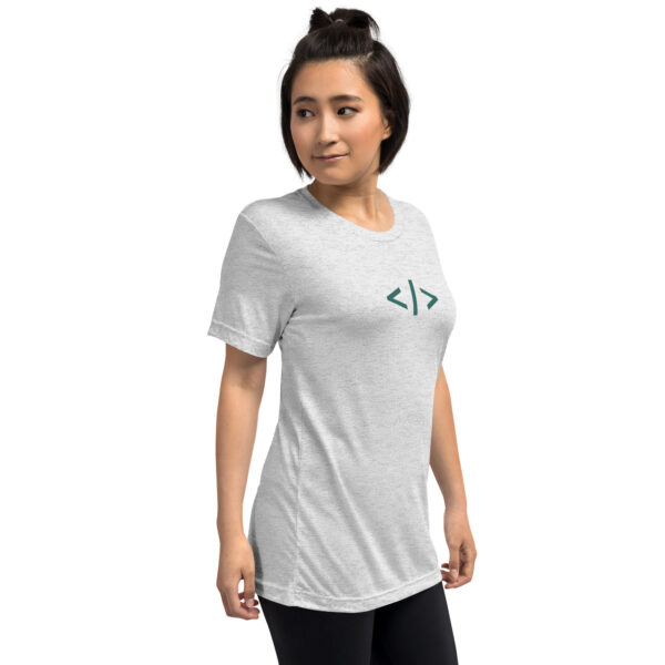 T-shirt à Manches Courtes