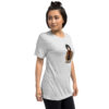 Mikasa T-shirt à Manches Courtes
