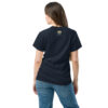 Kakaski T-shirt classique unisexe