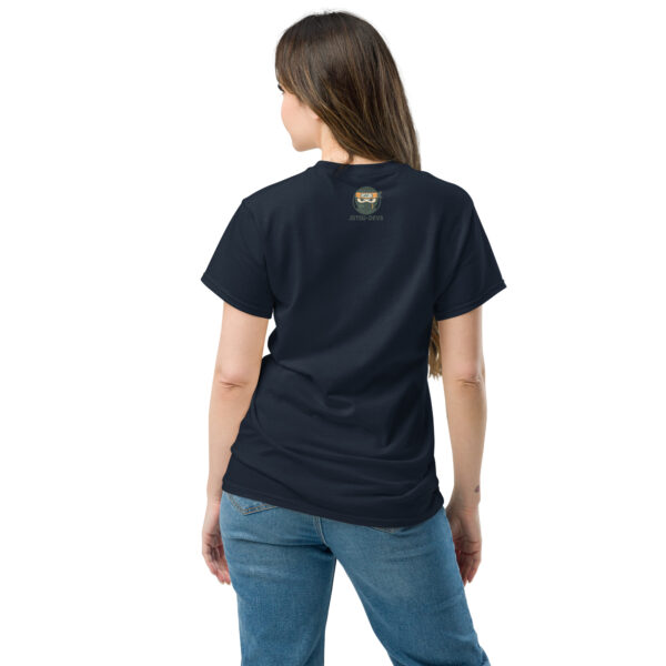 Kakaski T-shirt classique unisexe