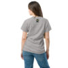 Kakaski T-shirt classique unisexe
